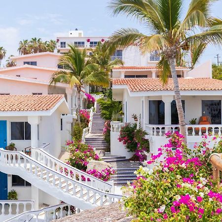 Mar Del Cabo By Velas Resorts Adults Only Сан-Хосе-дель-Кабо Экстерьер фото