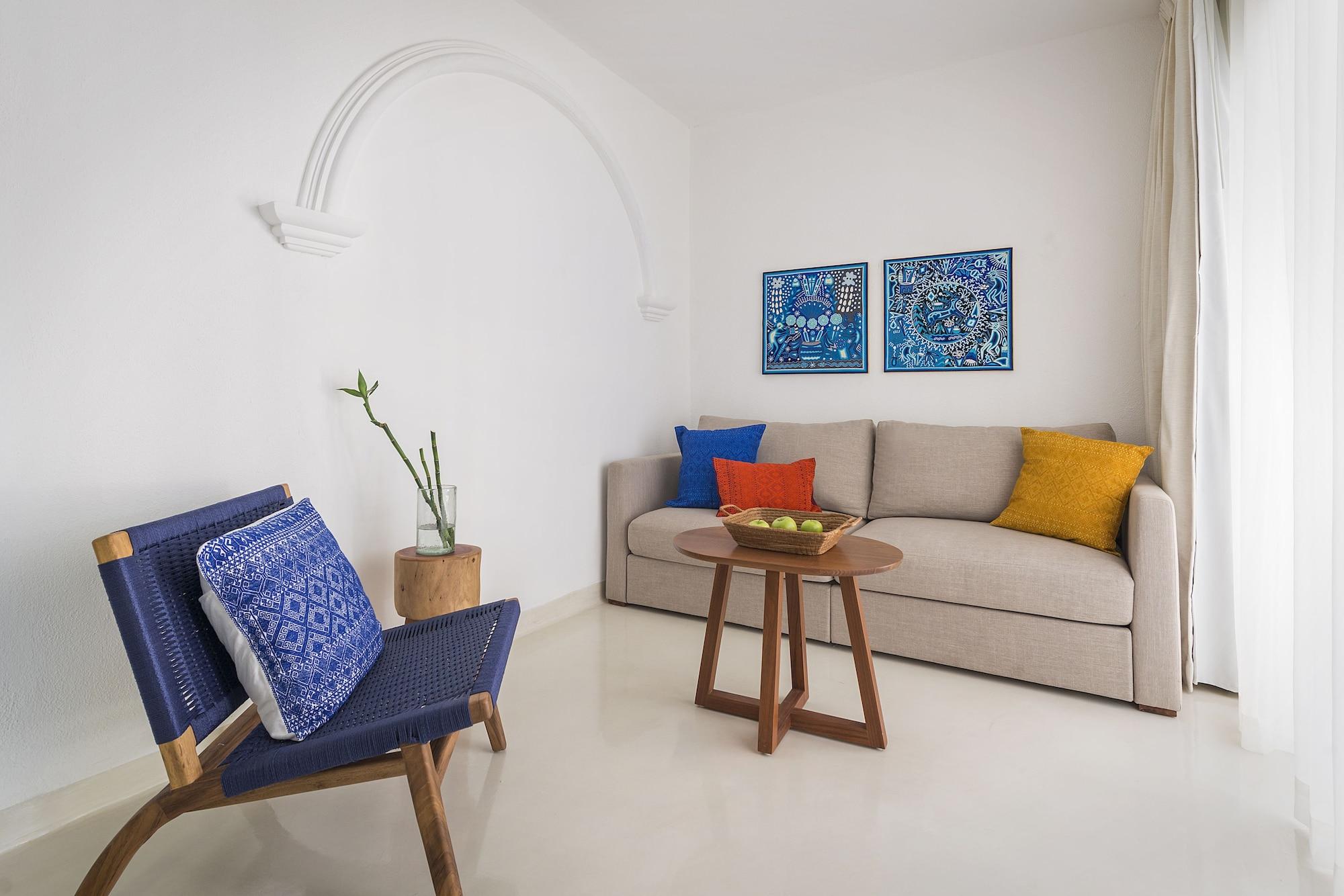 Mar Del Cabo By Velas Resorts Adults Only Сан-Хосе-дель-Кабо Экстерьер фото