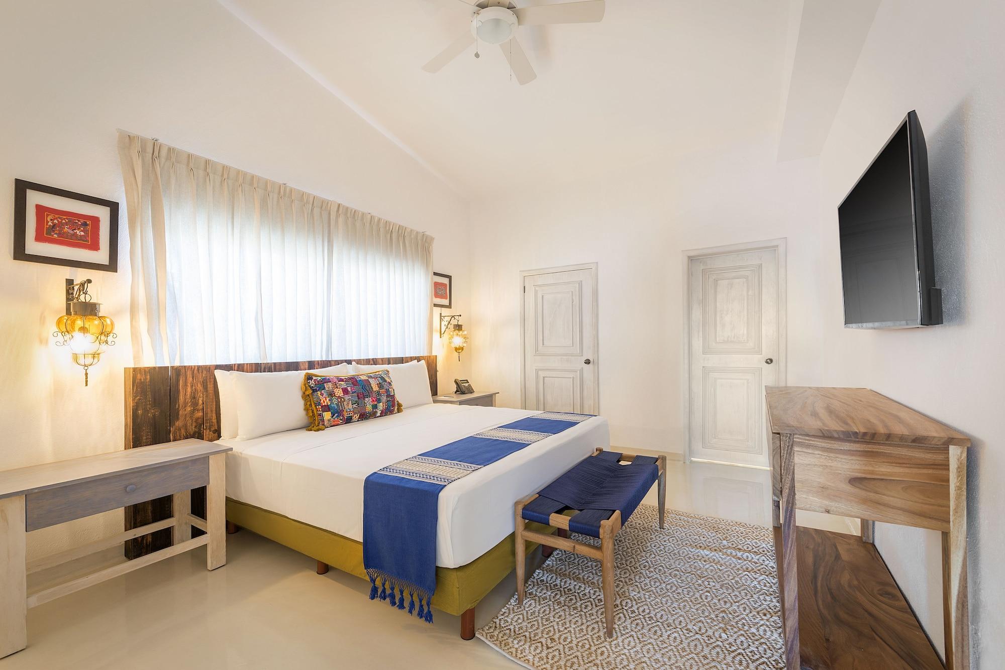 Mar Del Cabo By Velas Resorts Adults Only Сан-Хосе-дель-Кабо Экстерьер фото