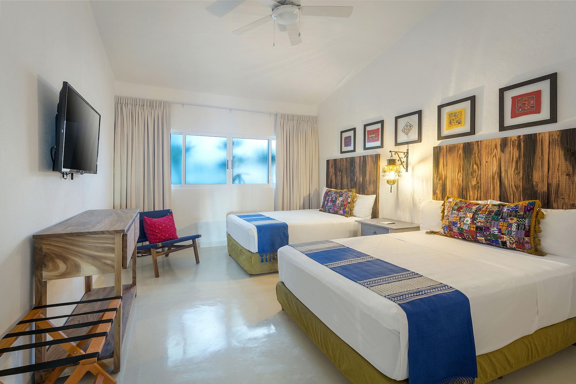 Mar Del Cabo By Velas Resorts Adults Only Сан-Хосе-дель-Кабо Экстерьер фото