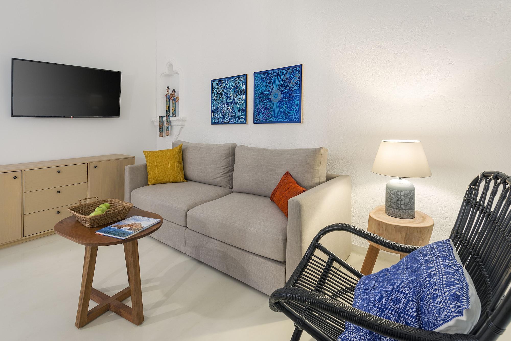 Mar Del Cabo By Velas Resorts Adults Only Сан-Хосе-дель-Кабо Экстерьер фото