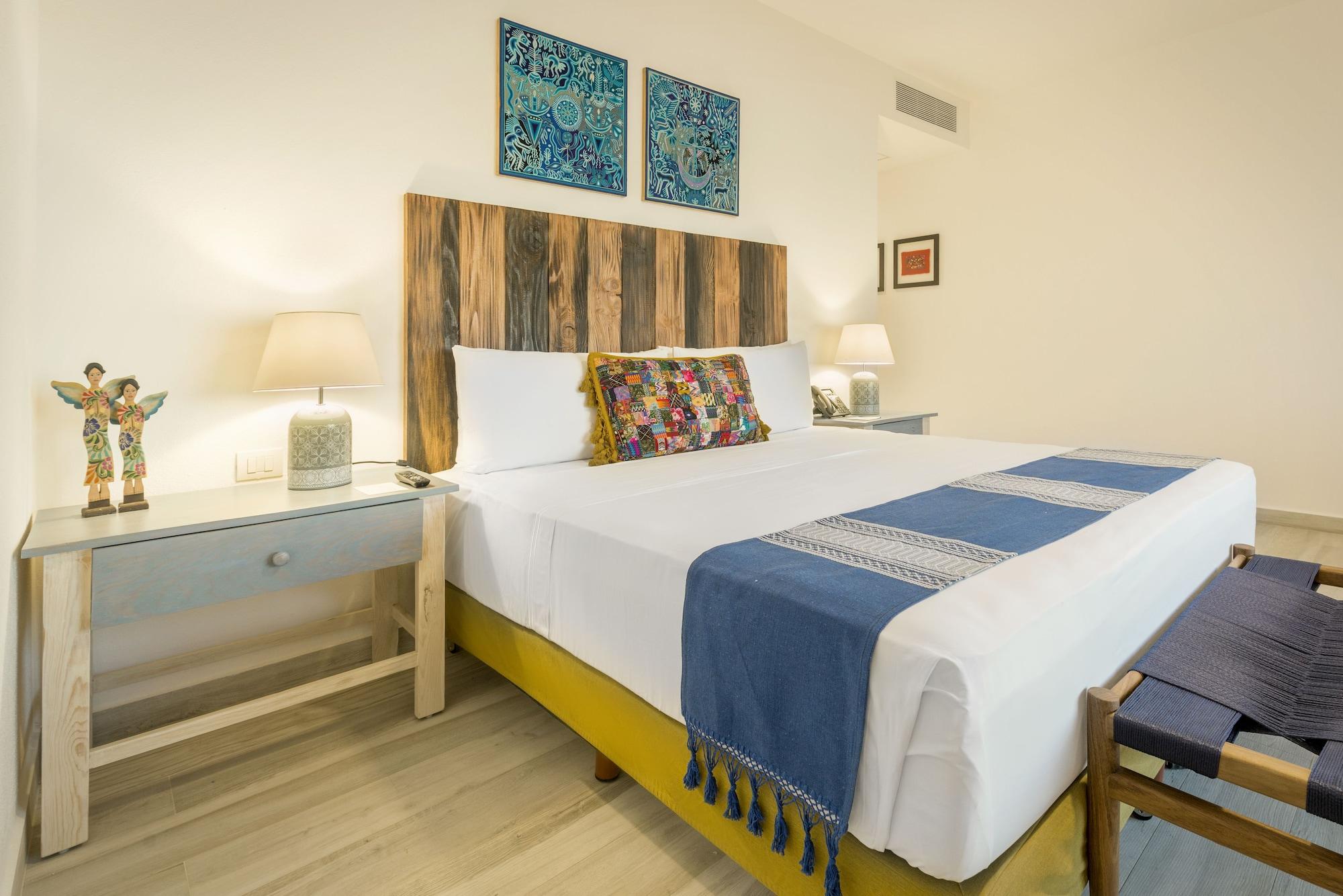 Mar Del Cabo By Velas Resorts Adults Only Сан-Хосе-дель-Кабо Экстерьер фото