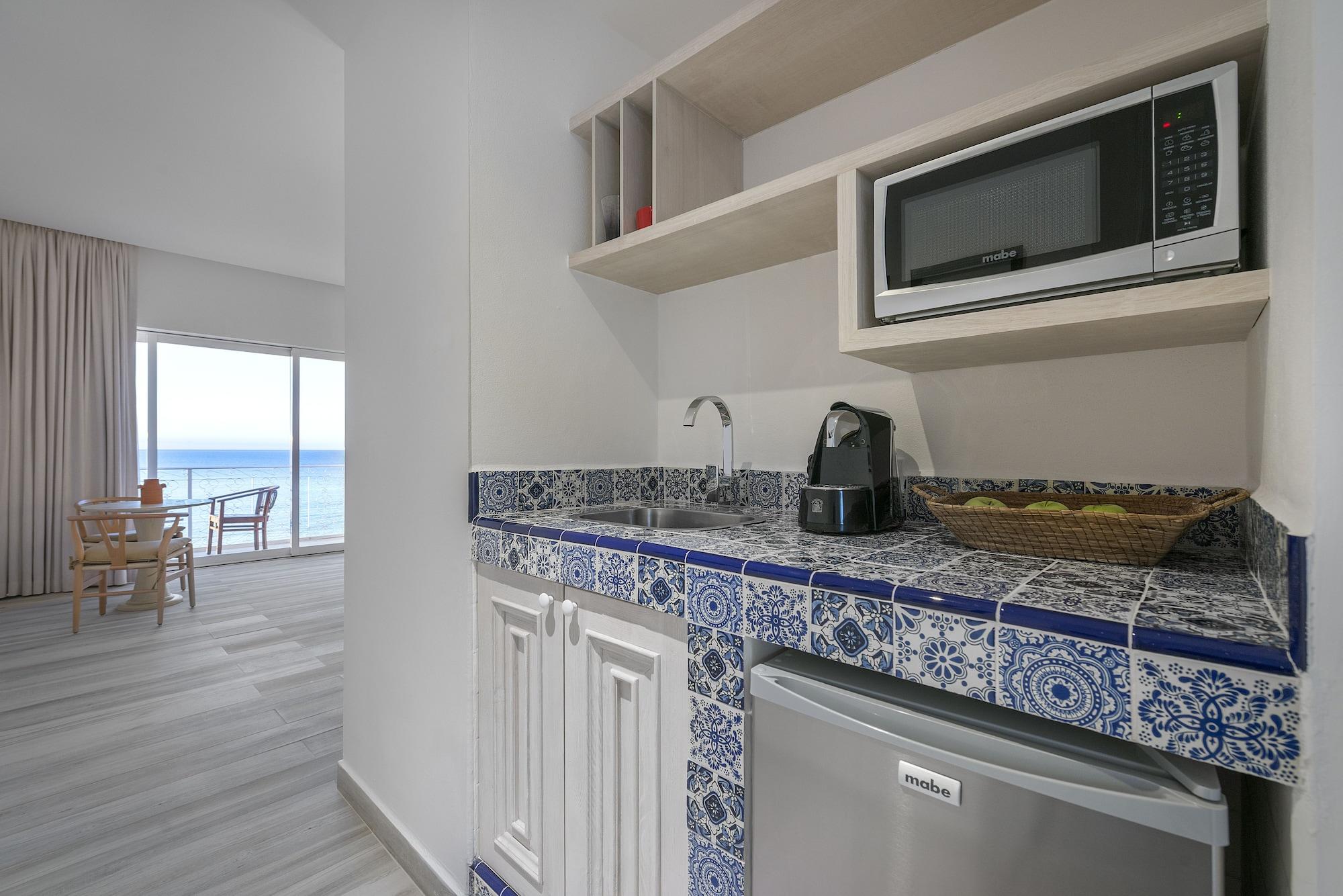 Mar Del Cabo By Velas Resorts Adults Only Сан-Хосе-дель-Кабо Экстерьер фото