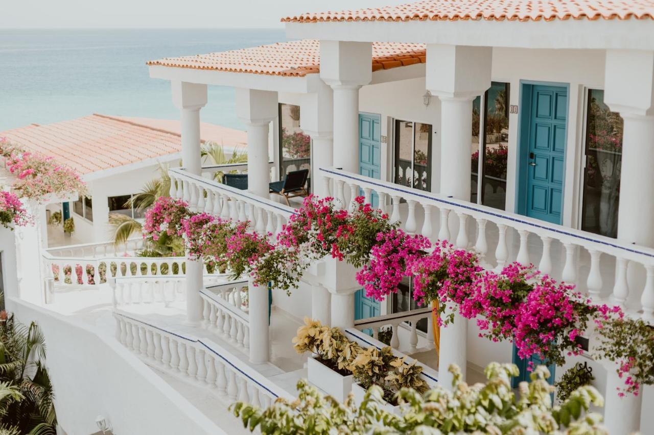 Mar Del Cabo By Velas Resorts Adults Only Сан-Хосе-дель-Кабо Экстерьер фото