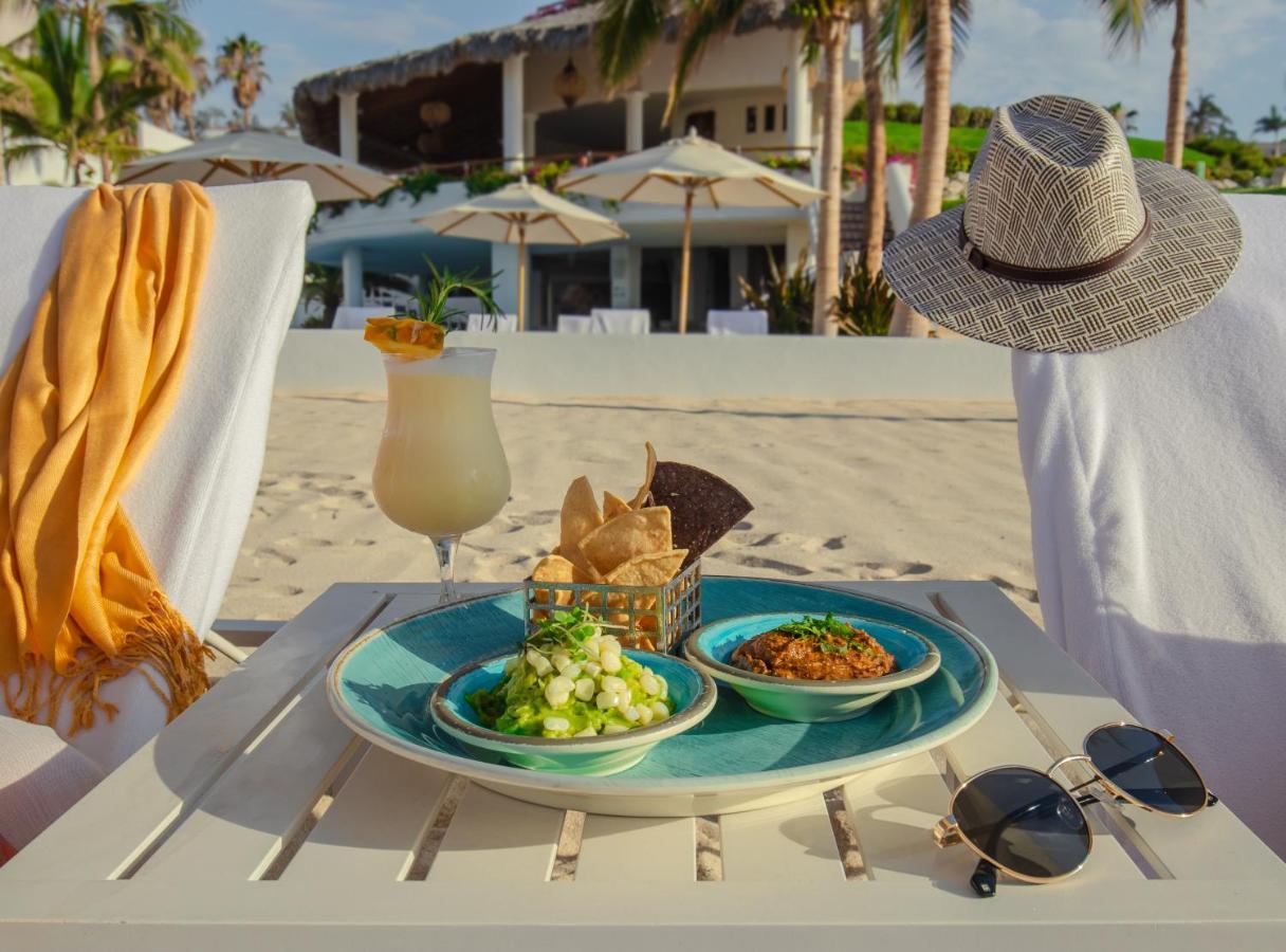 Mar Del Cabo By Velas Resorts Adults Only Сан-Хосе-дель-Кабо Экстерьер фото