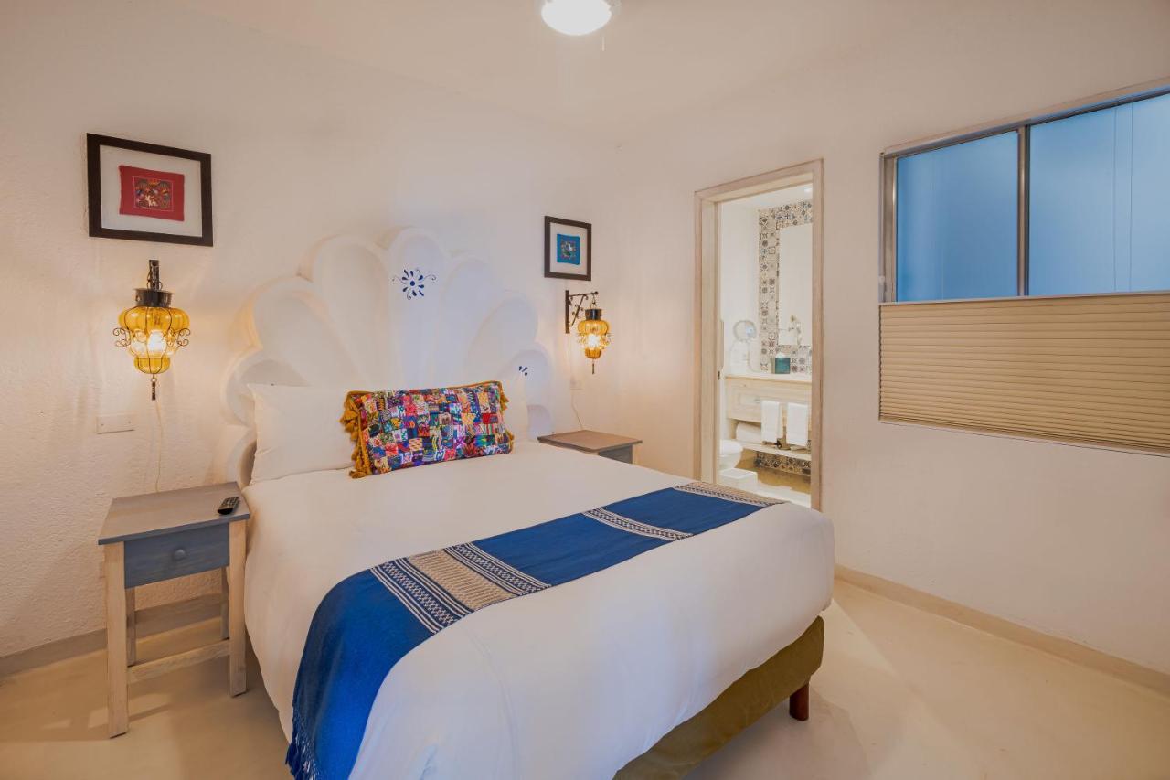 Mar Del Cabo By Velas Resorts Adults Only Сан-Хосе-дель-Кабо Экстерьер фото