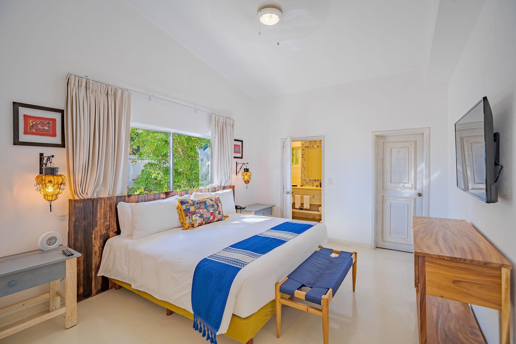 Mar Del Cabo By Velas Resorts Adults Only Сан-Хосе-дель-Кабо Экстерьер фото