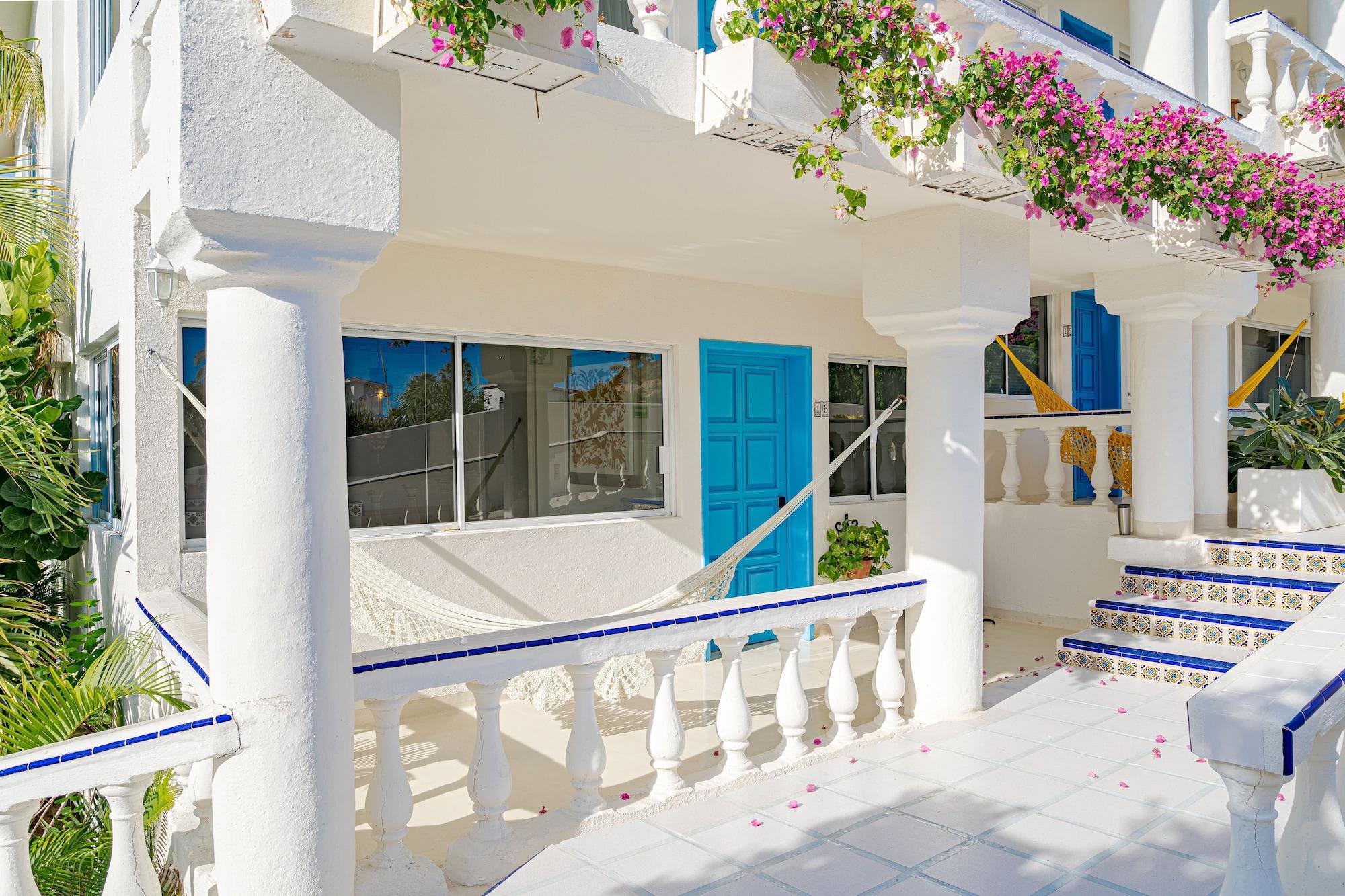 Mar Del Cabo By Velas Resorts Adults Only Сан-Хосе-дель-Кабо Экстерьер фото