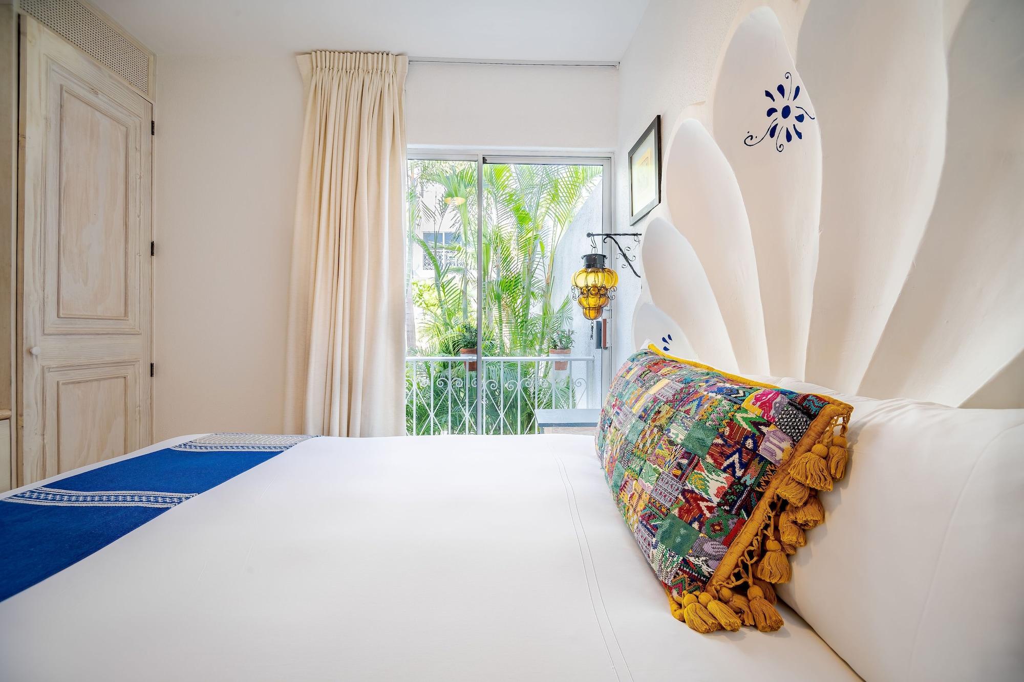 Mar Del Cabo By Velas Resorts Adults Only Сан-Хосе-дель-Кабо Экстерьер фото