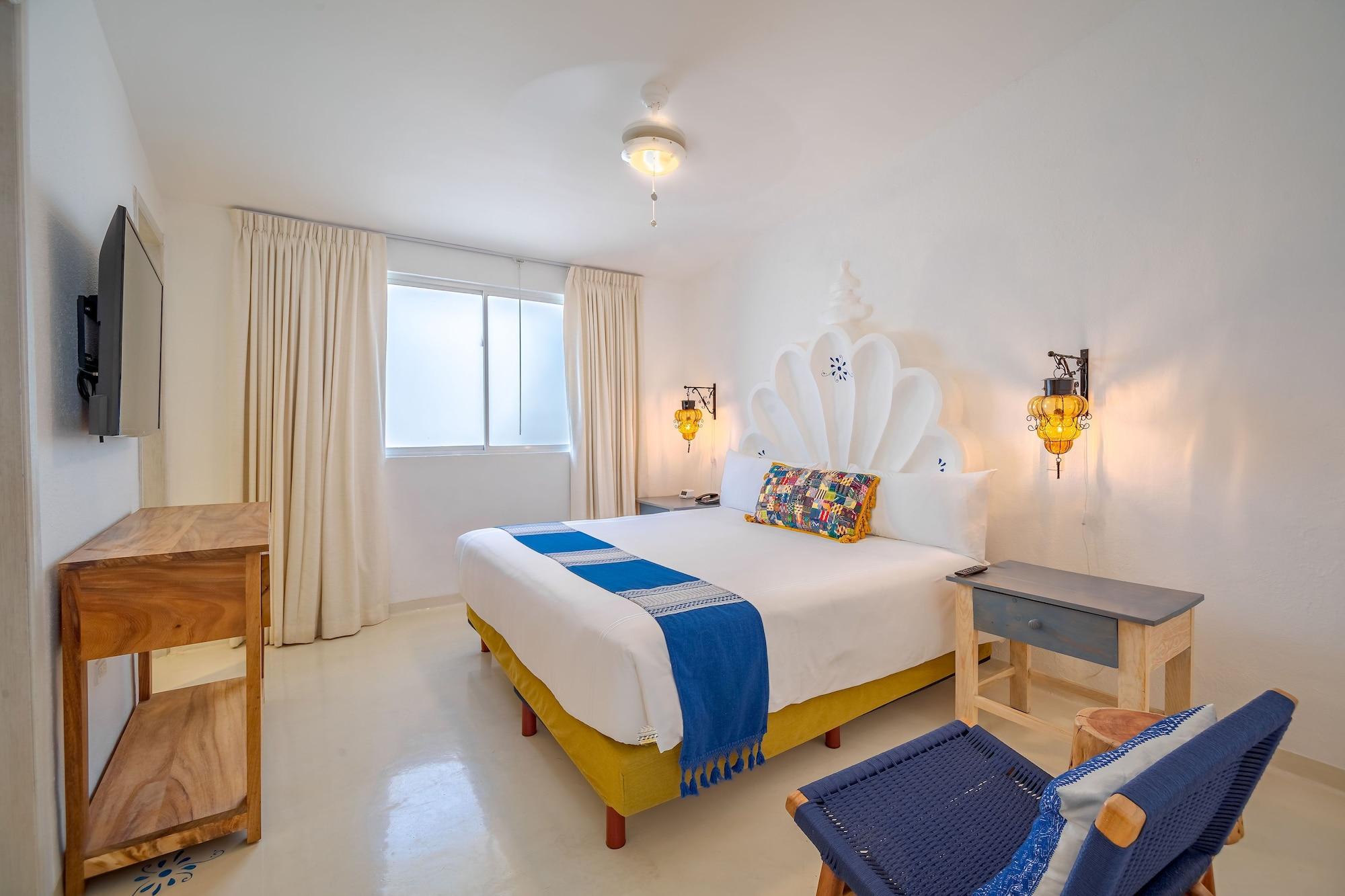 Mar Del Cabo By Velas Resorts Adults Only Сан-Хосе-дель-Кабо Экстерьер фото