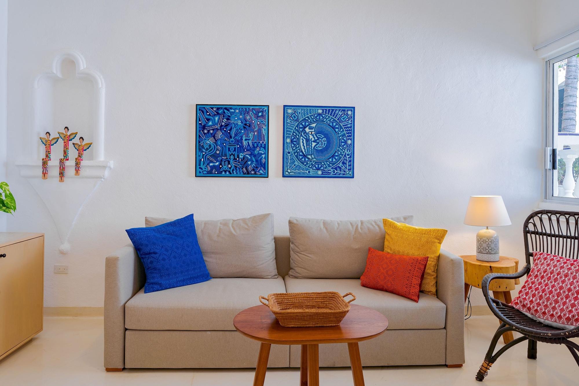 Mar Del Cabo By Velas Resorts Adults Only Сан-Хосе-дель-Кабо Экстерьер фото