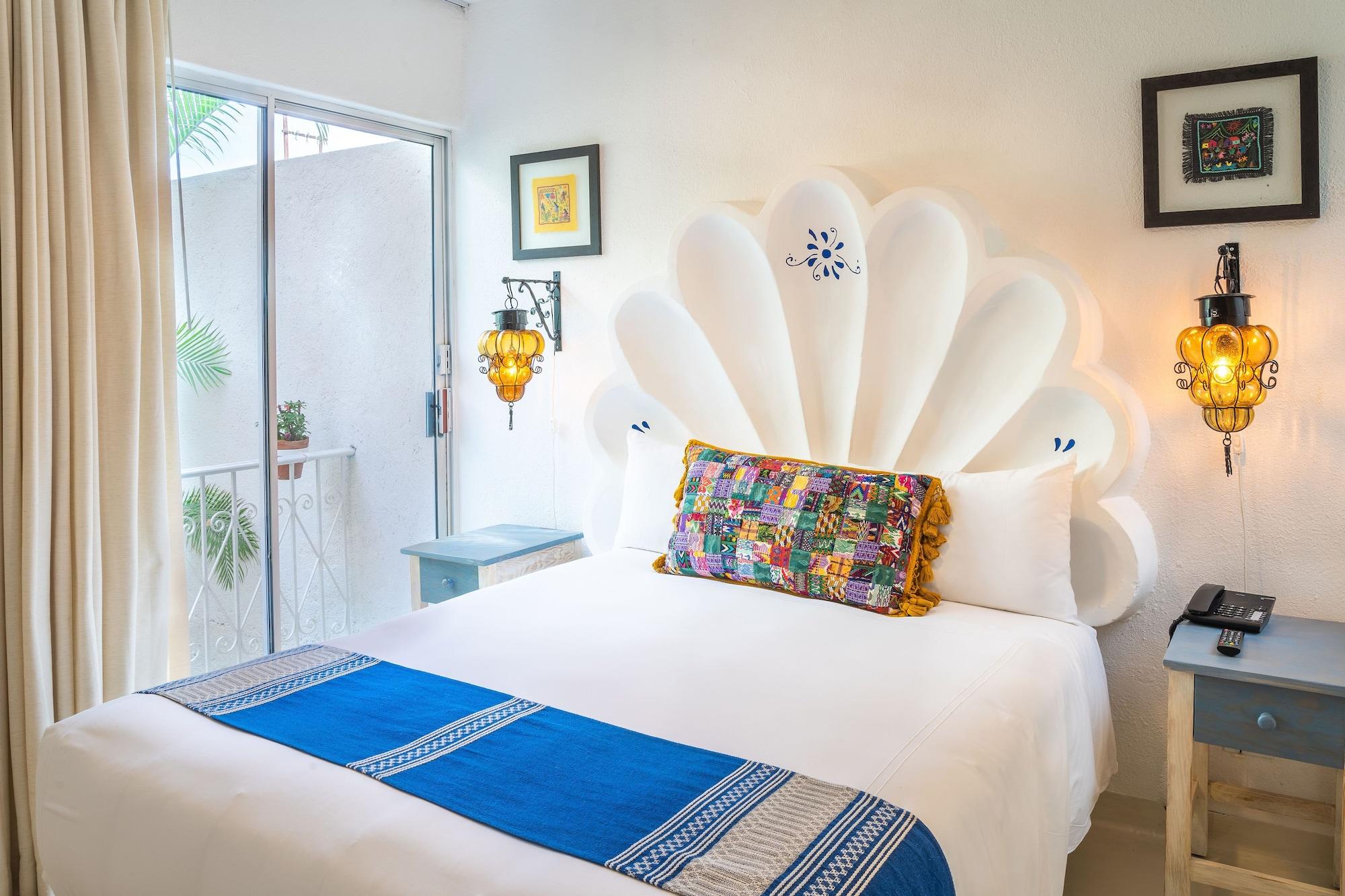 Mar Del Cabo By Velas Resorts Adults Only Сан-Хосе-дель-Кабо Экстерьер фото