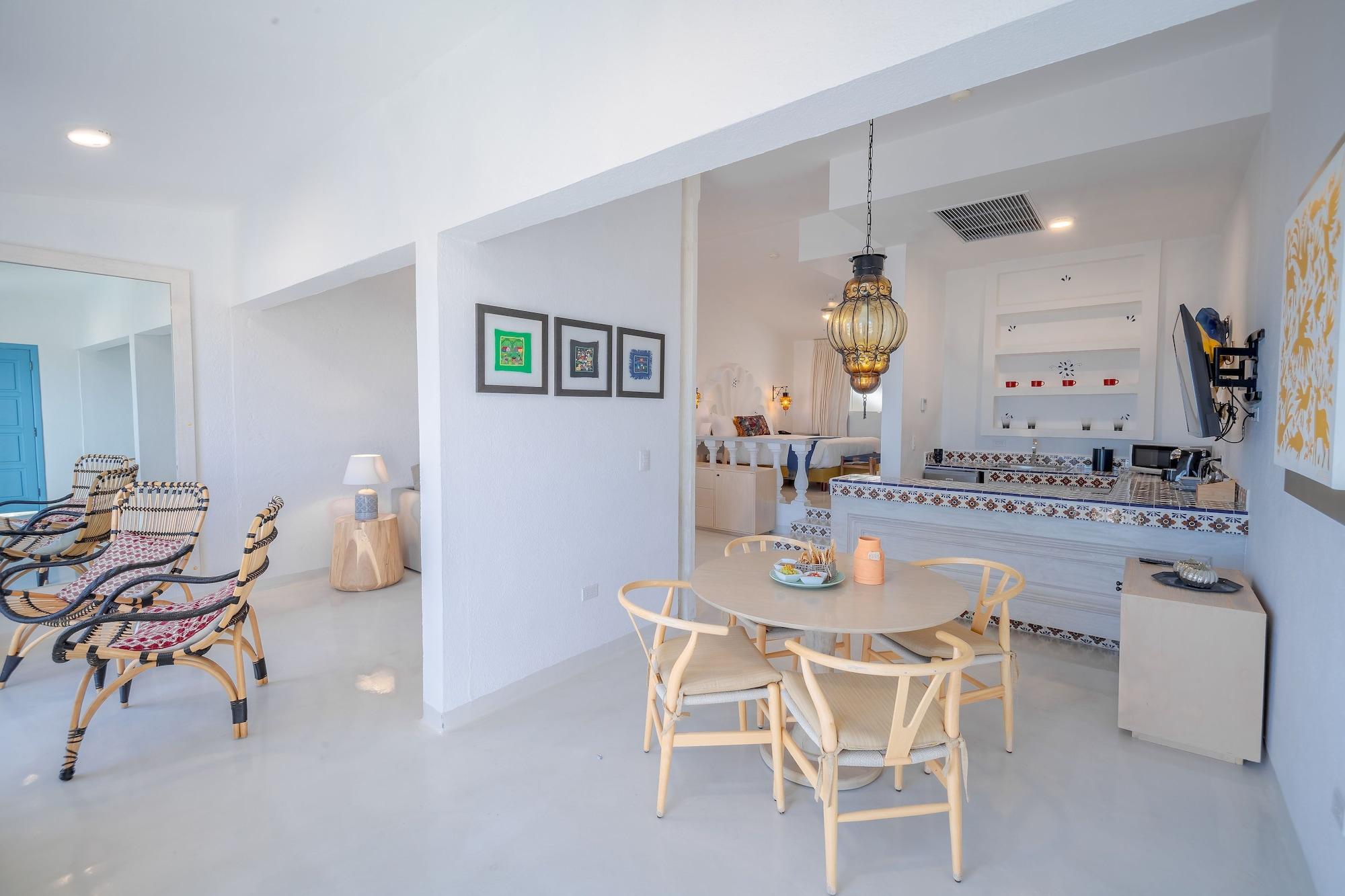 Mar Del Cabo By Velas Resorts Adults Only Сан-Хосе-дель-Кабо Экстерьер фото