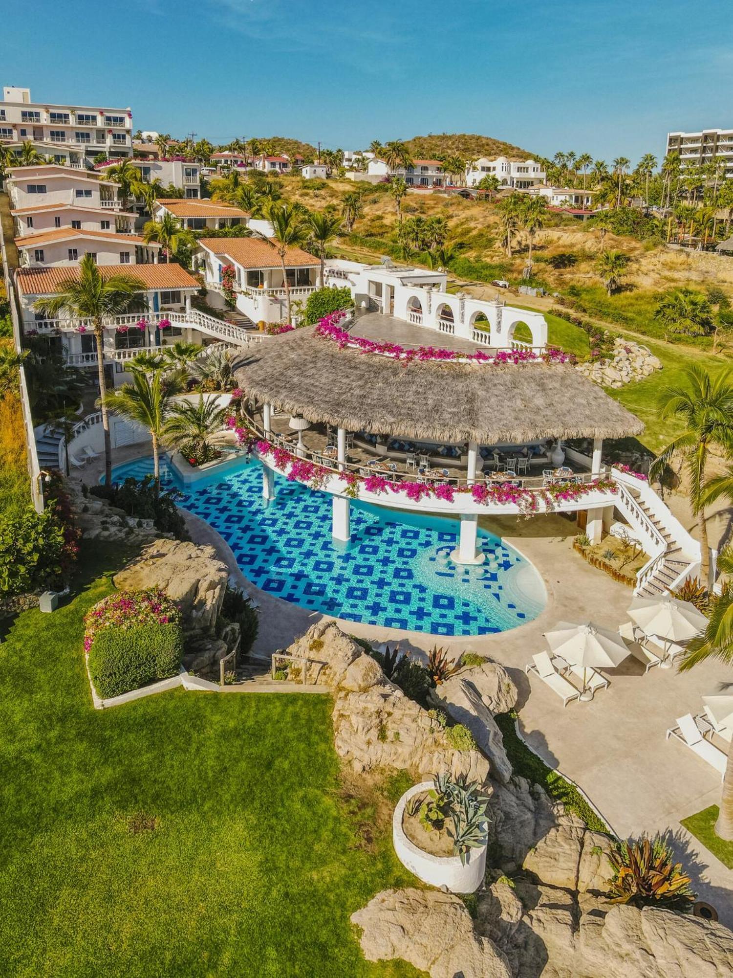 Mar Del Cabo By Velas Resorts Adults Only Сан-Хосе-дель-Кабо Экстерьер фото
