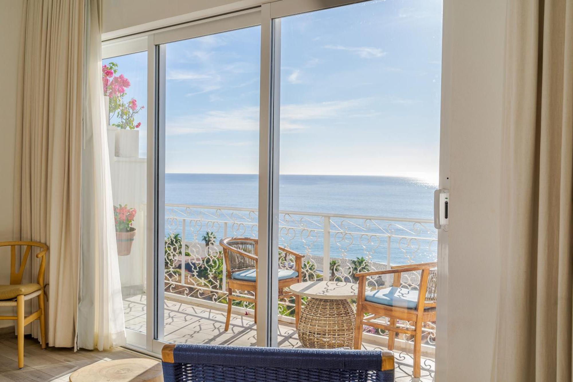 Mar Del Cabo By Velas Resorts Adults Only Сан-Хосе-дель-Кабо Экстерьер фото