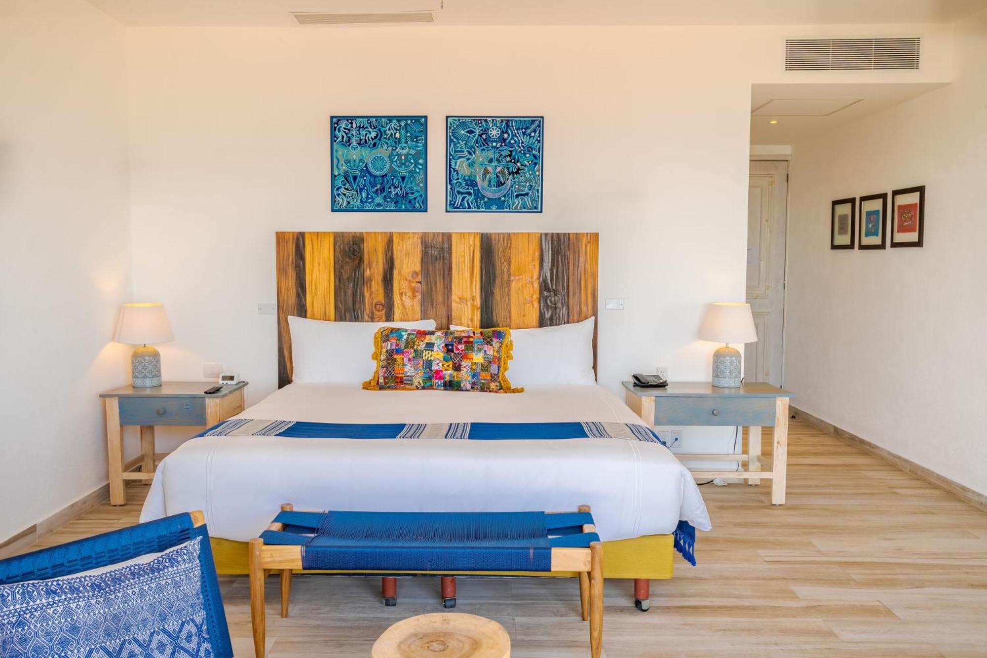 Mar Del Cabo By Velas Resorts Adults Only Сан-Хосе-дель-Кабо Экстерьер фото