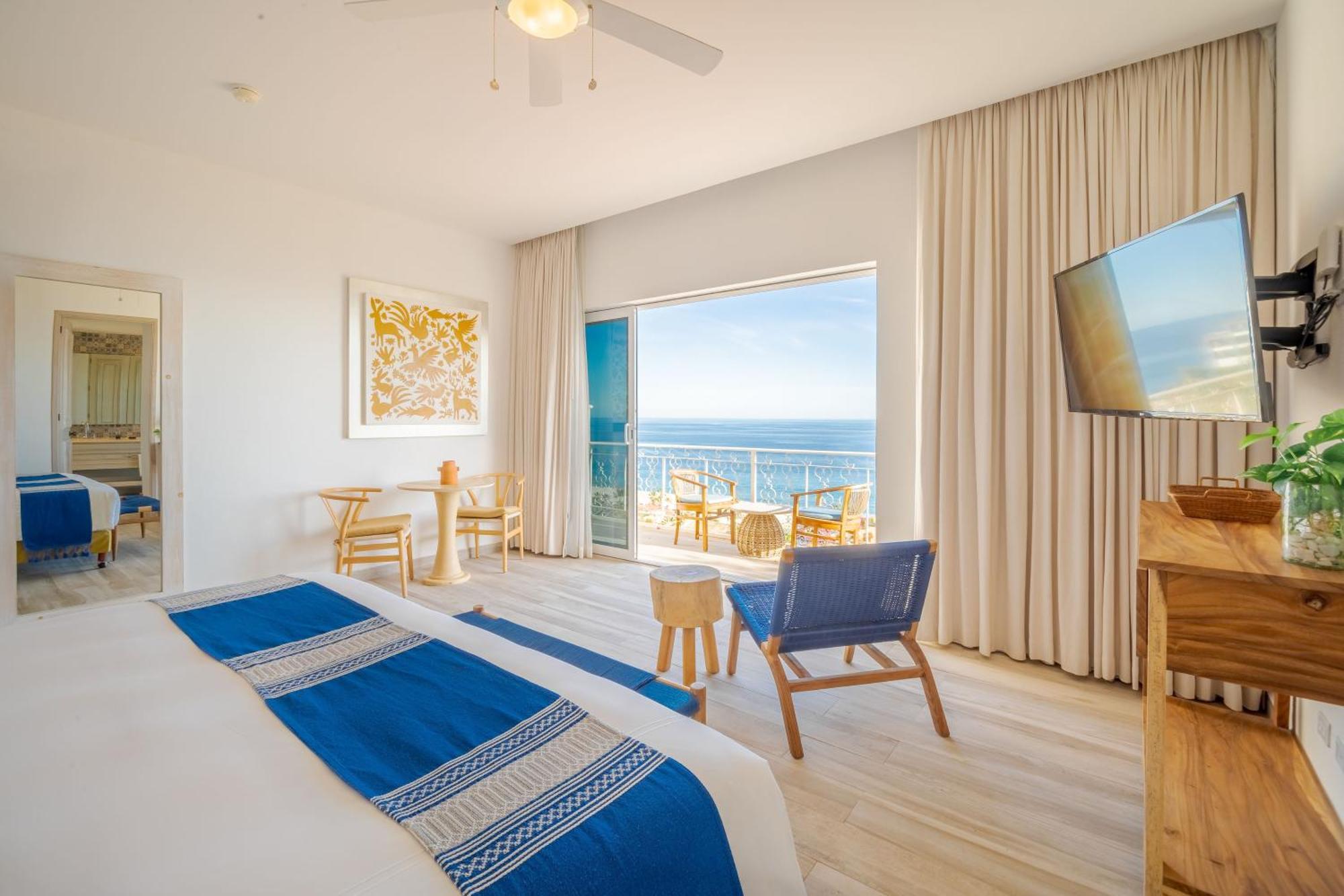 Mar Del Cabo By Velas Resorts Adults Only Сан-Хосе-дель-Кабо Экстерьер фото