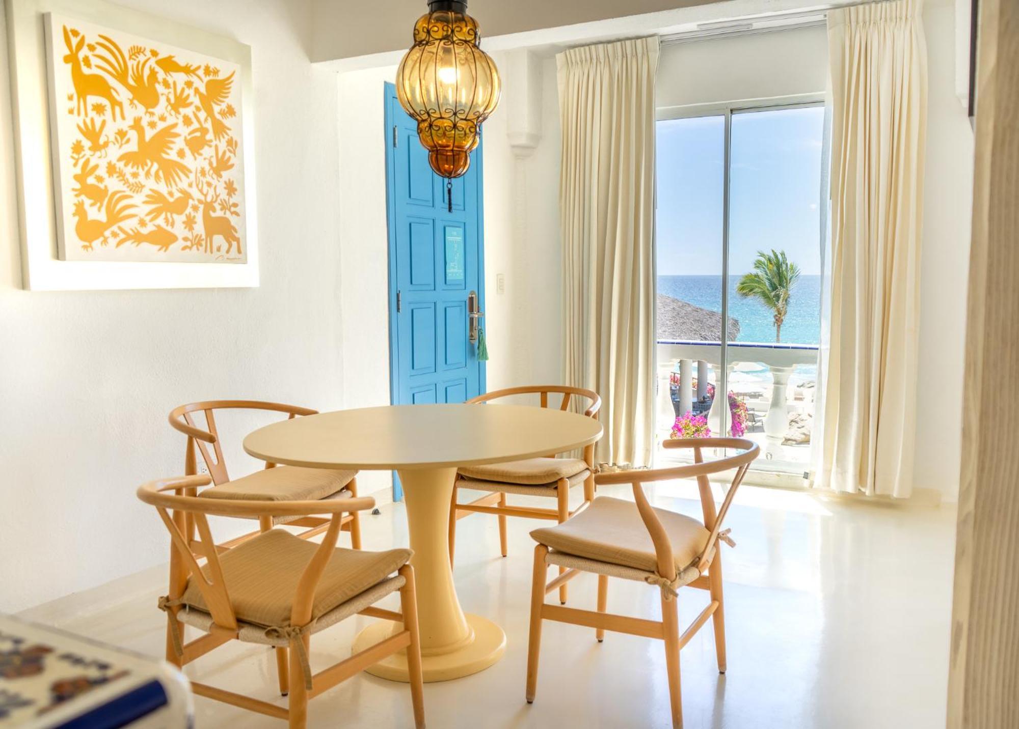Mar Del Cabo By Velas Resorts Adults Only Сан-Хосе-дель-Кабо Экстерьер фото