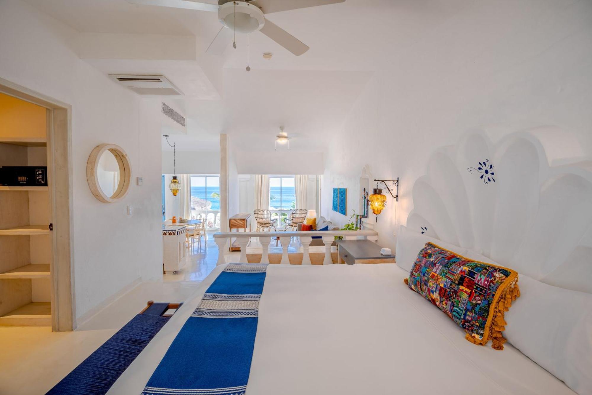 Mar Del Cabo By Velas Resorts Adults Only Сан-Хосе-дель-Кабо Экстерьер фото