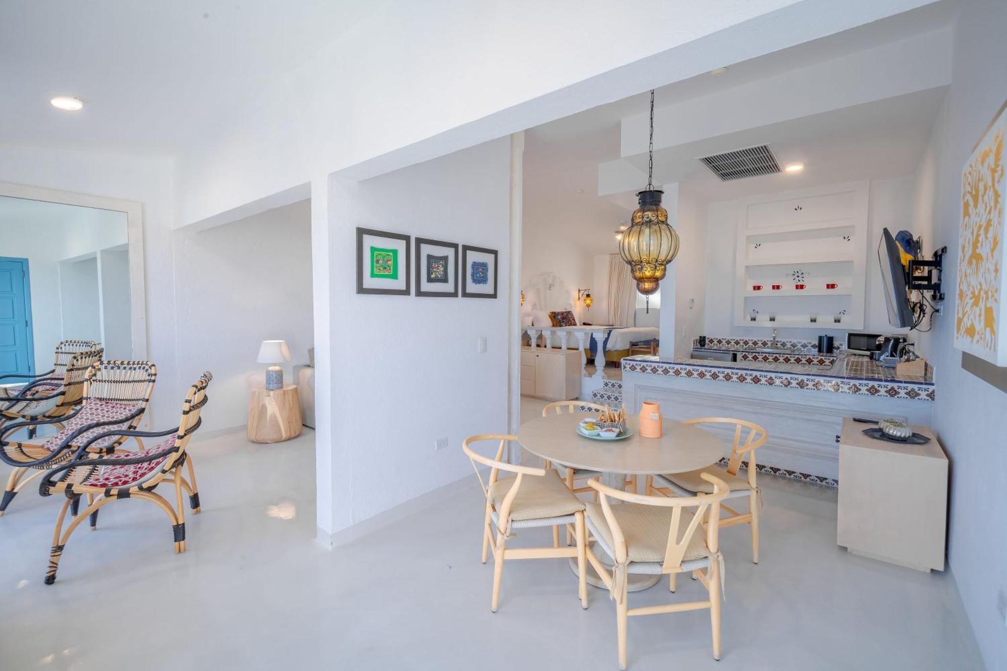 Mar Del Cabo By Velas Resorts Adults Only Сан-Хосе-дель-Кабо Экстерьер фото