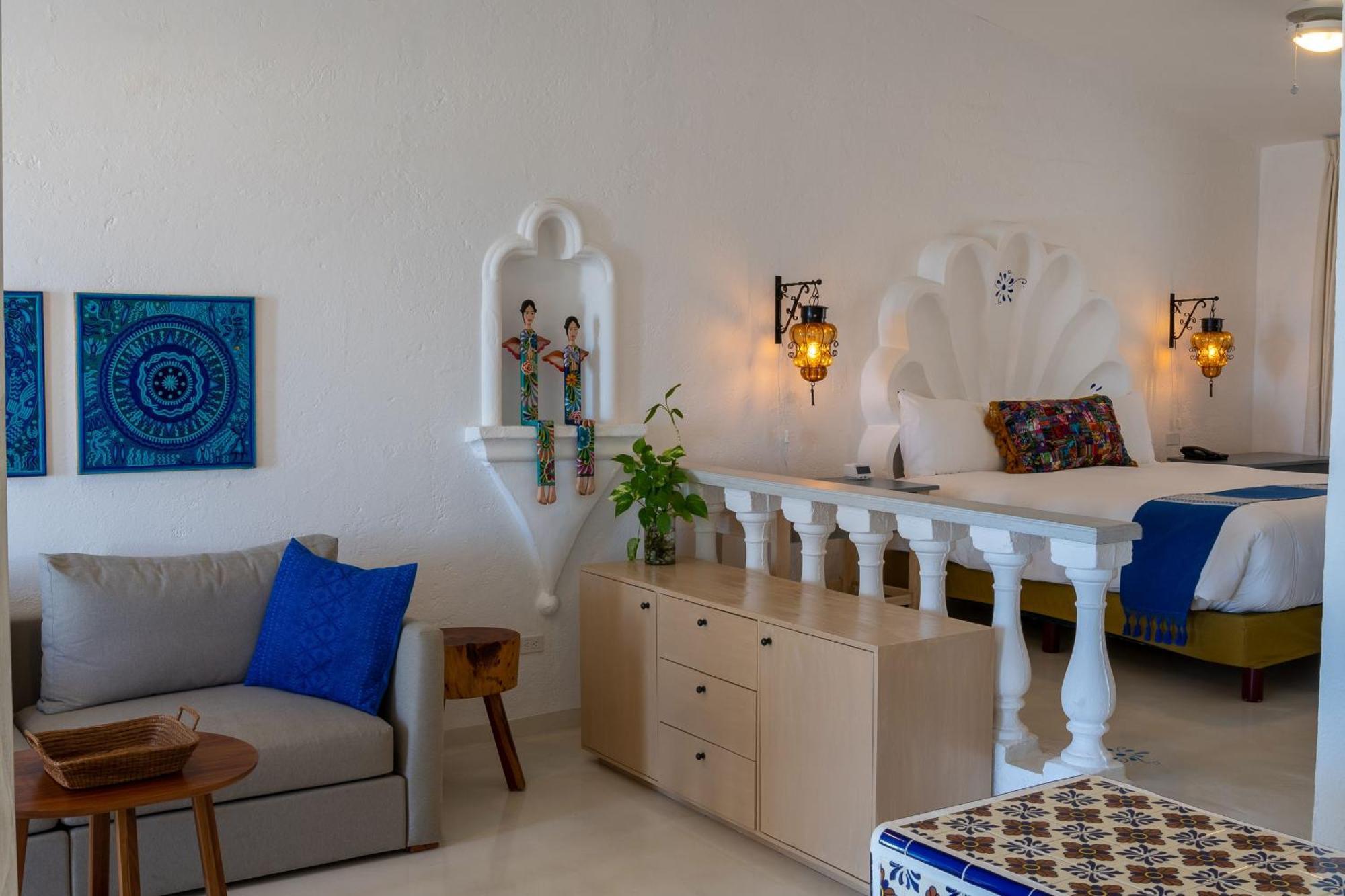 Mar Del Cabo By Velas Resorts Adults Only Сан-Хосе-дель-Кабо Экстерьер фото