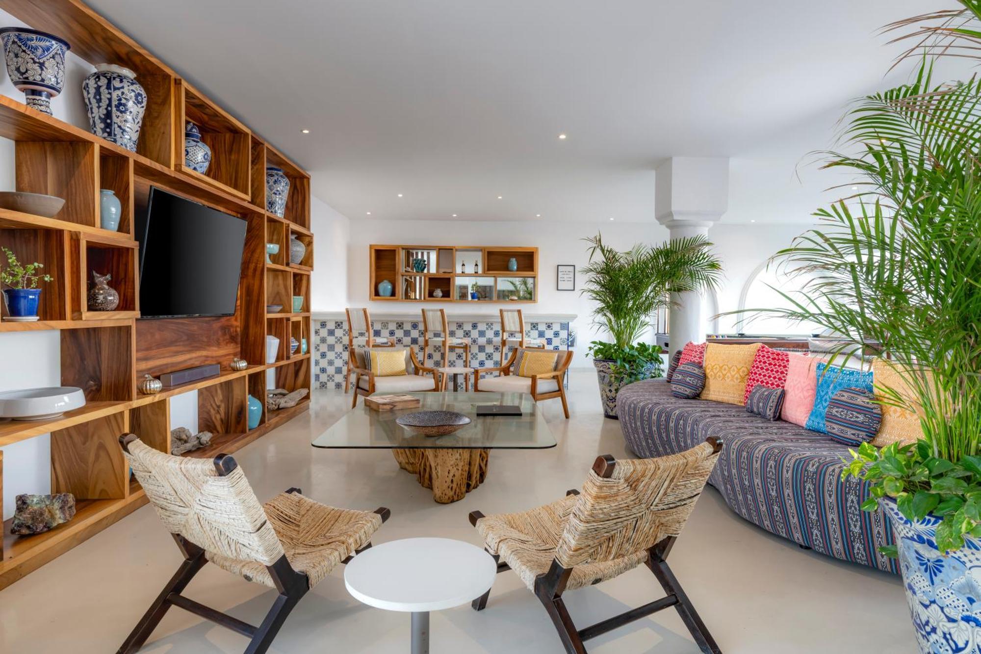 Mar Del Cabo By Velas Resorts Adults Only Сан-Хосе-дель-Кабо Экстерьер фото