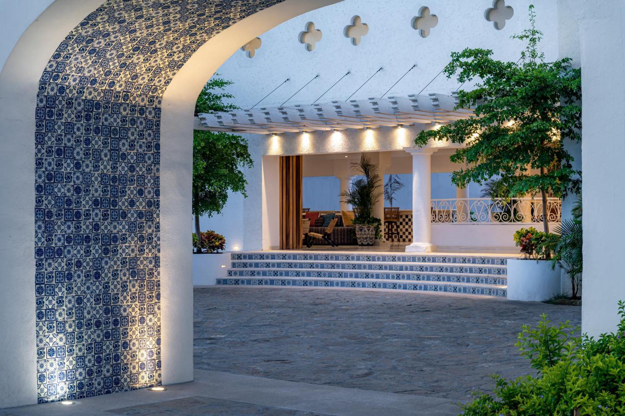 Mar Del Cabo By Velas Resorts Adults Only Сан-Хосе-дель-Кабо Экстерьер фото
