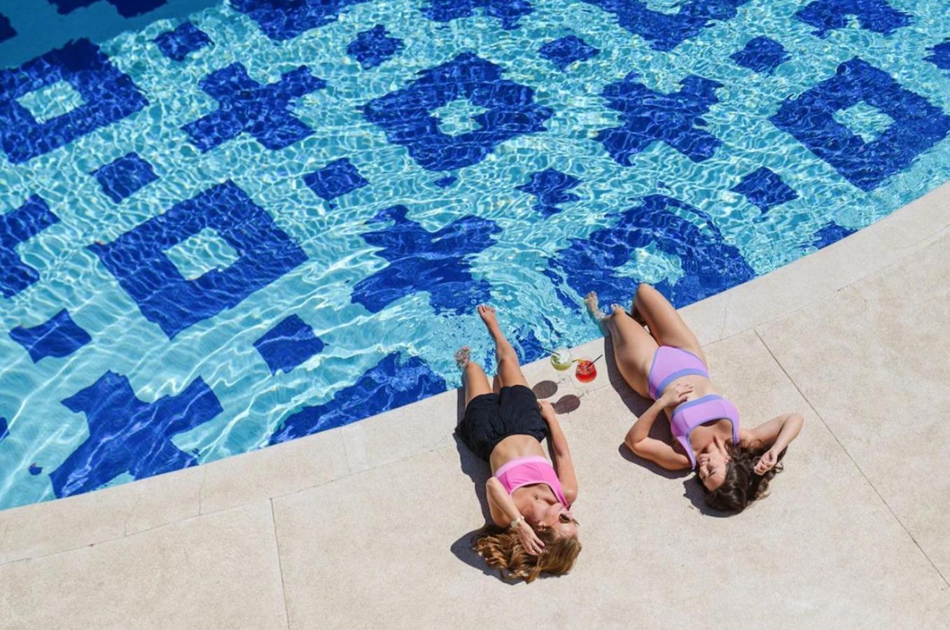Mar Del Cabo By Velas Resorts Adults Only Сан-Хосе-дель-Кабо Экстерьер фото
