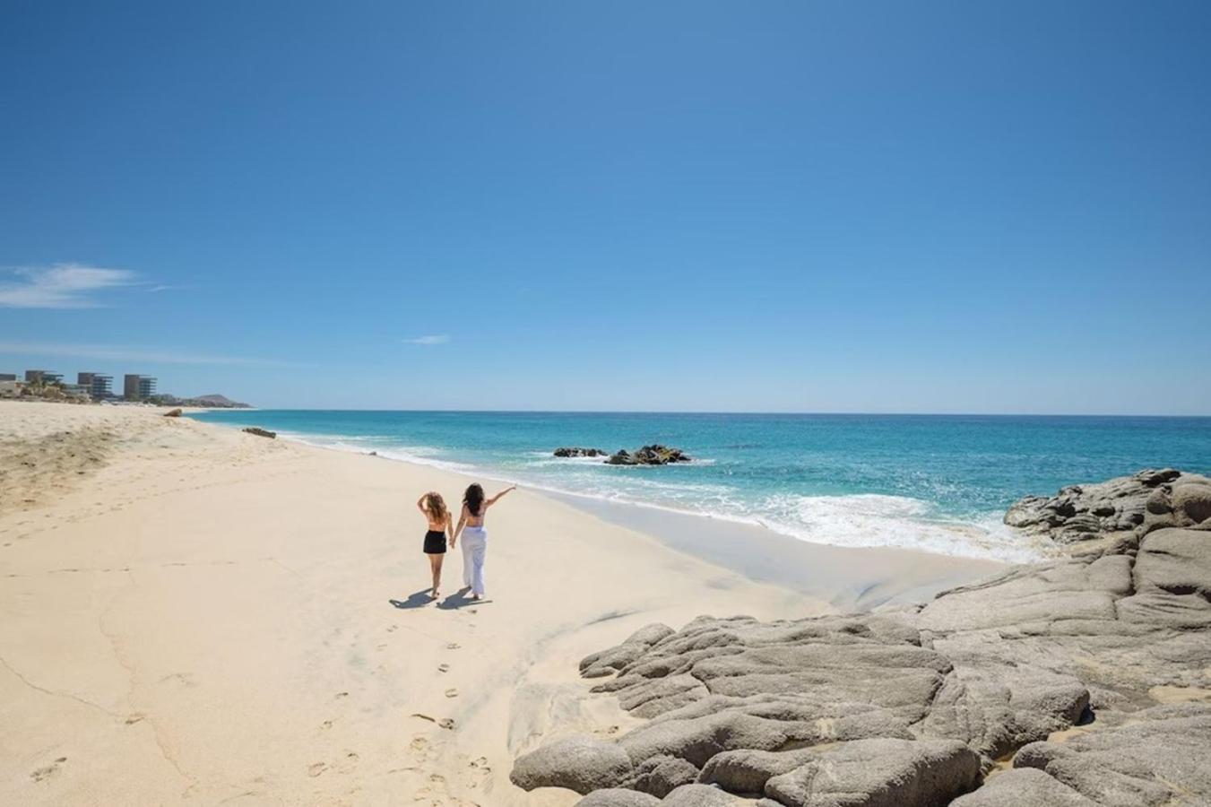 Mar Del Cabo By Velas Resorts Adults Only Сан-Хосе-дель-Кабо Экстерьер фото