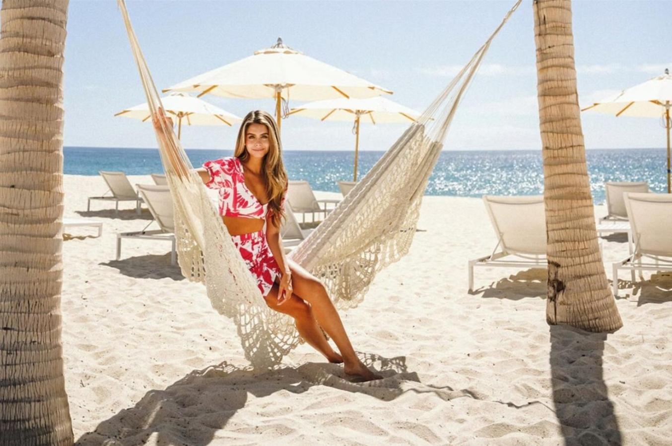 Mar Del Cabo By Velas Resorts Adults Only Сан-Хосе-дель-Кабо Экстерьер фото