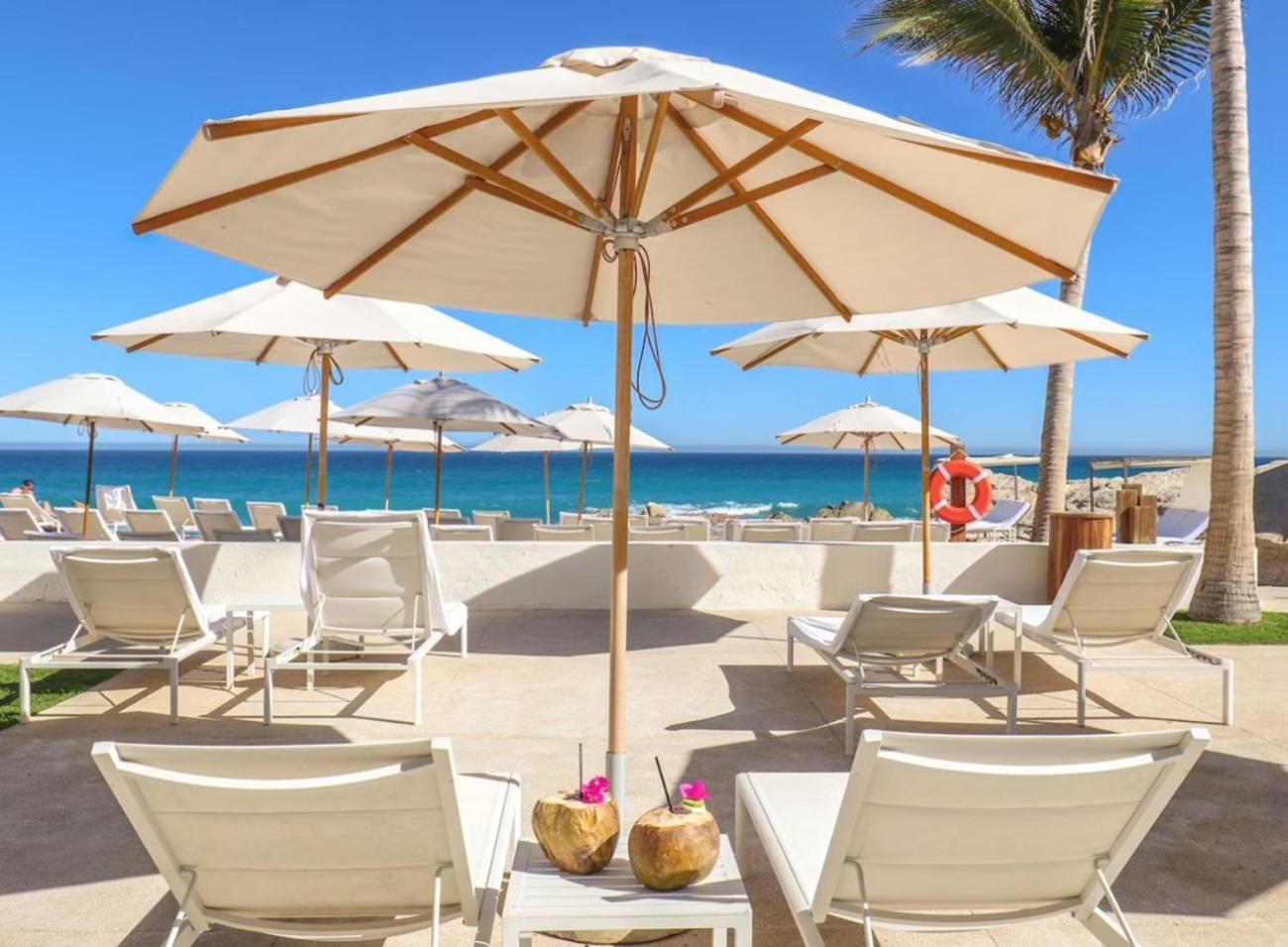 Mar Del Cabo By Velas Resorts Adults Only Сан-Хосе-дель-Кабо Экстерьер фото