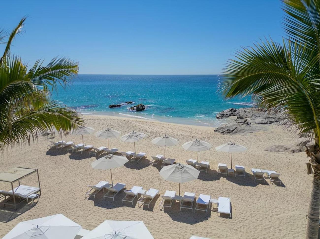Mar Del Cabo By Velas Resorts Adults Only Сан-Хосе-дель-Кабо Экстерьер фото
