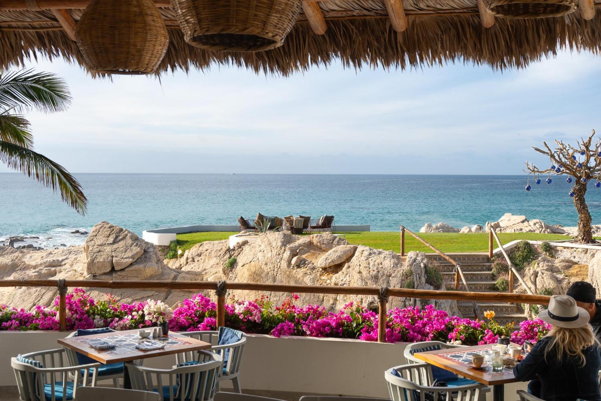 Mar Del Cabo By Velas Resorts Adults Only Сан-Хосе-дель-Кабо Экстерьер фото