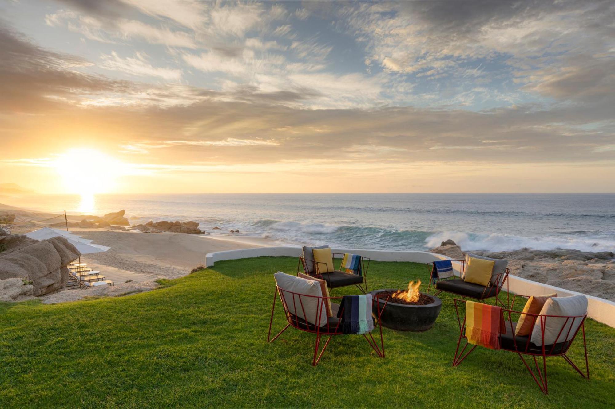 Mar Del Cabo By Velas Resorts Adults Only Сан-Хосе-дель-Кабо Экстерьер фото
