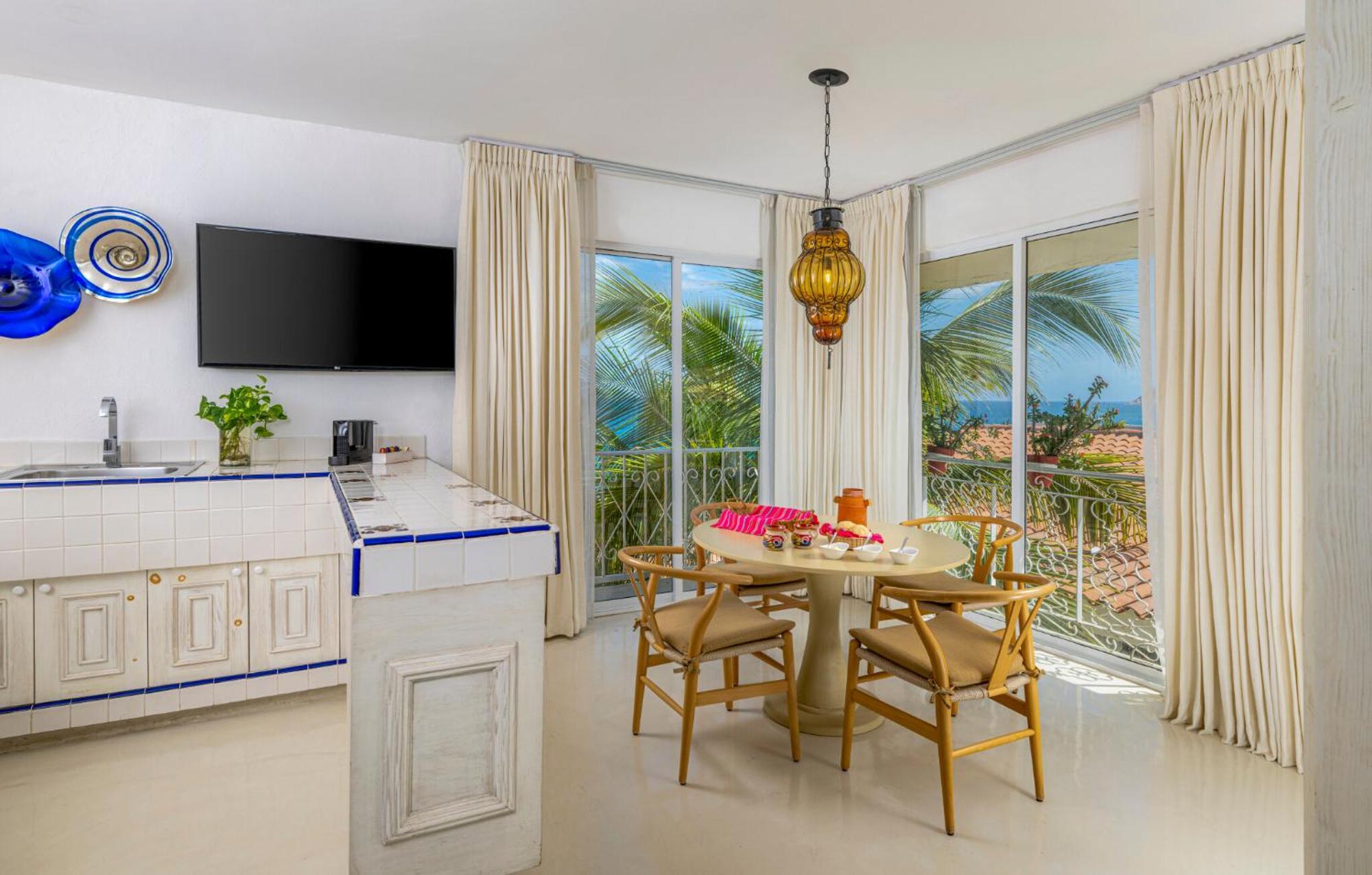 Mar Del Cabo By Velas Resorts Adults Only Сан-Хосе-дель-Кабо Экстерьер фото