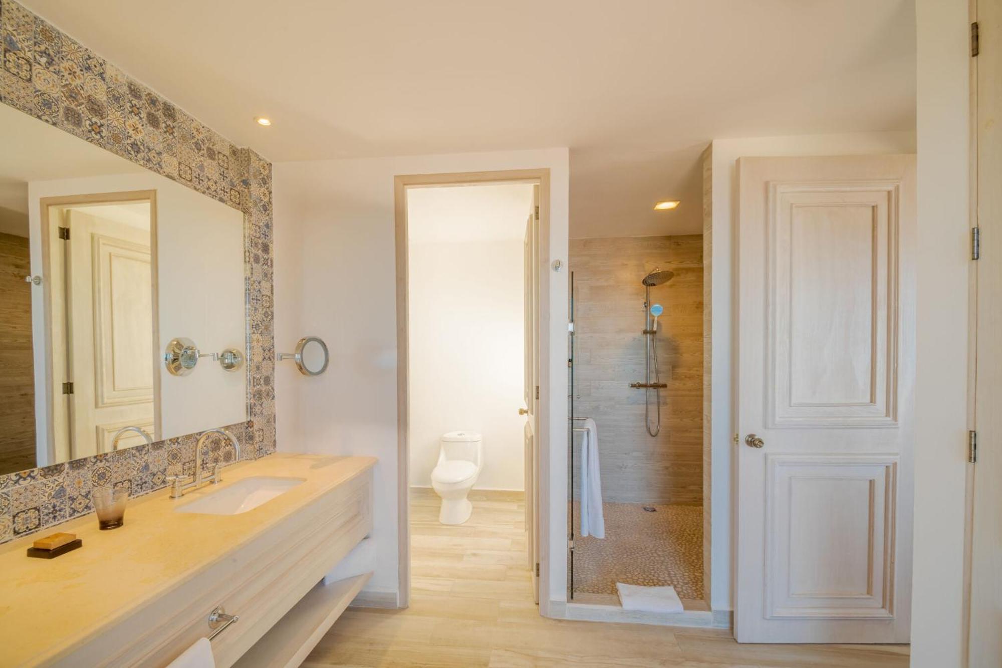 Mar Del Cabo By Velas Resorts Adults Only Сан-Хосе-дель-Кабо Экстерьер фото
