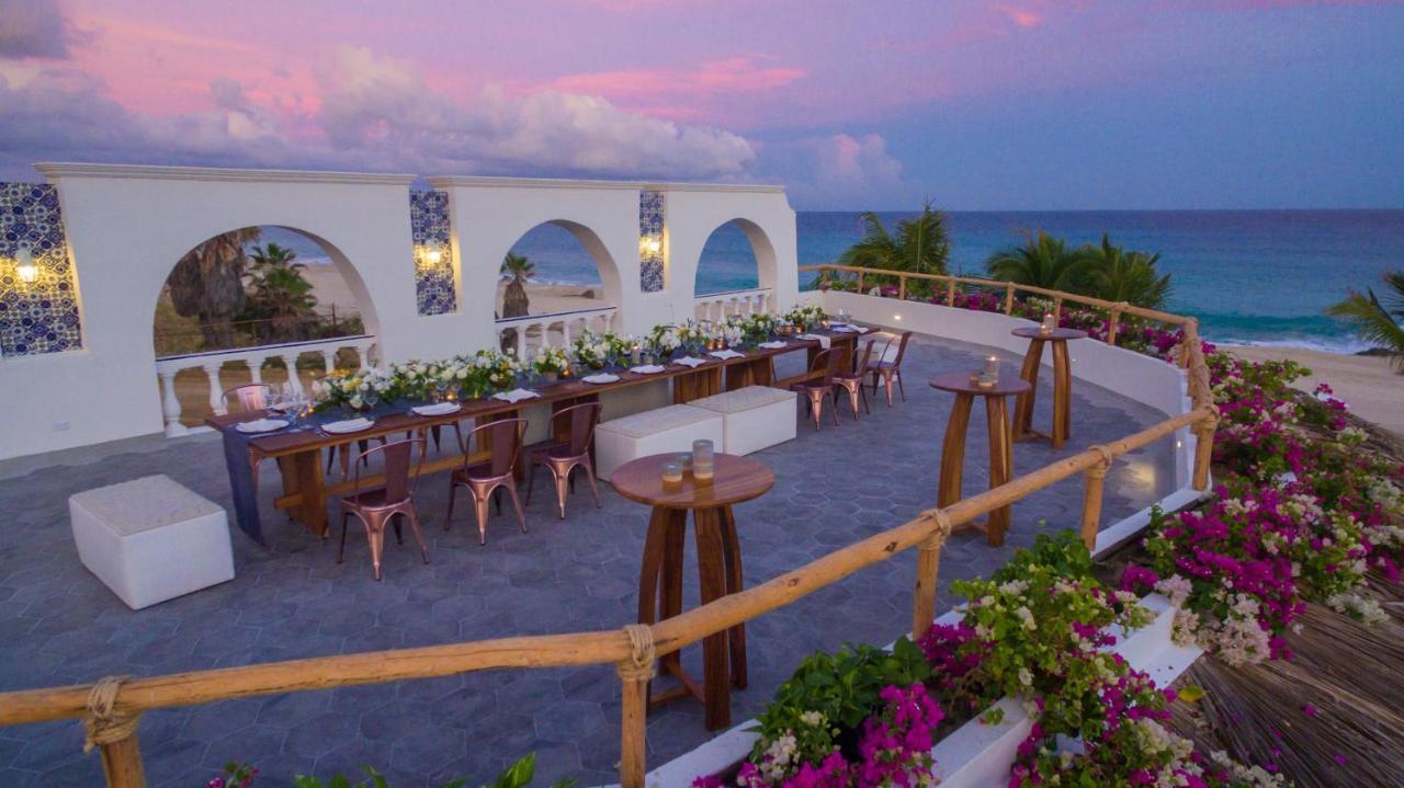 Mar Del Cabo By Velas Resorts Adults Only Сан-Хосе-дель-Кабо Экстерьер фото