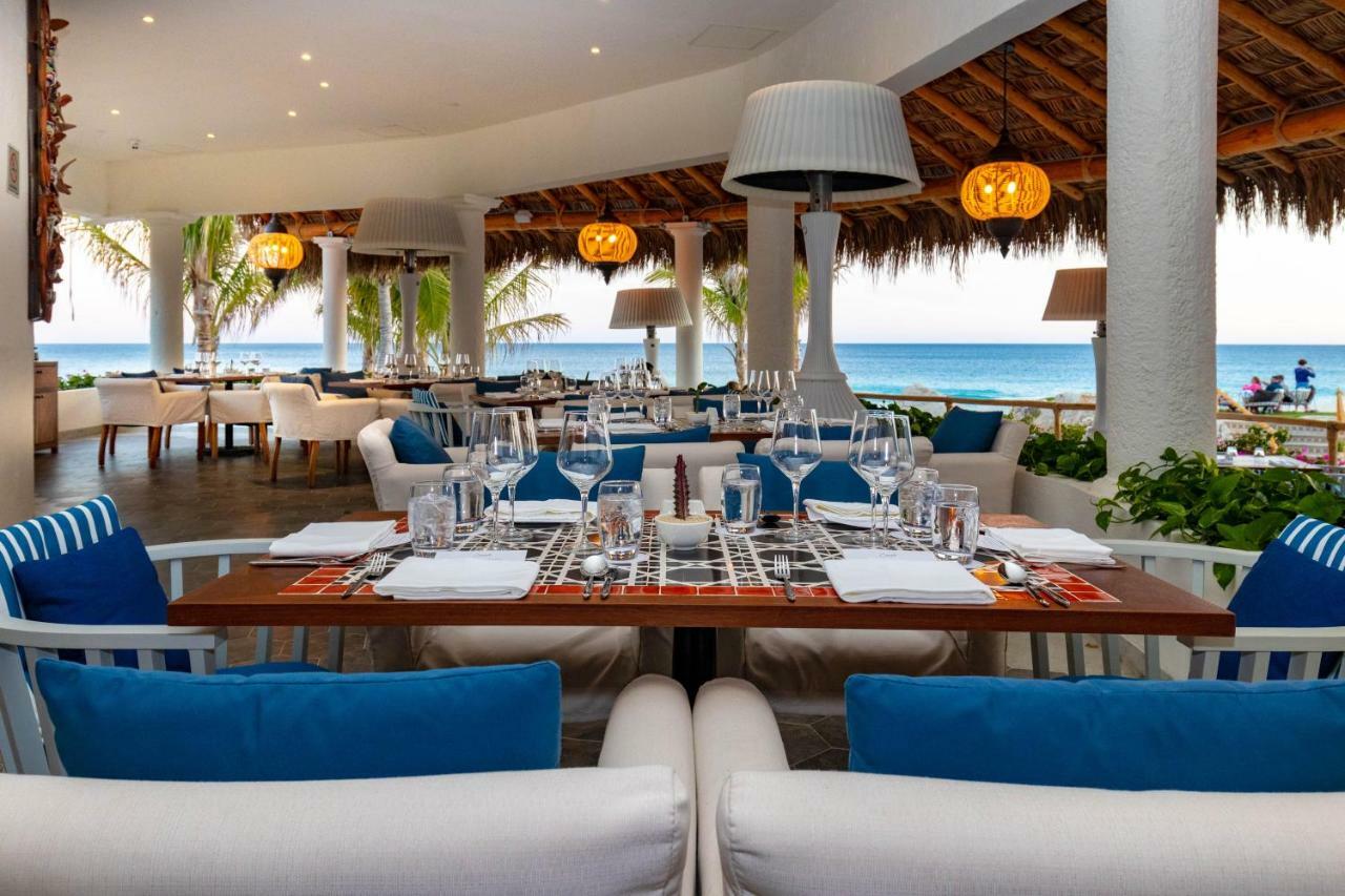 Mar Del Cabo By Velas Resorts Adults Only Сан-Хосе-дель-Кабо Экстерьер фото