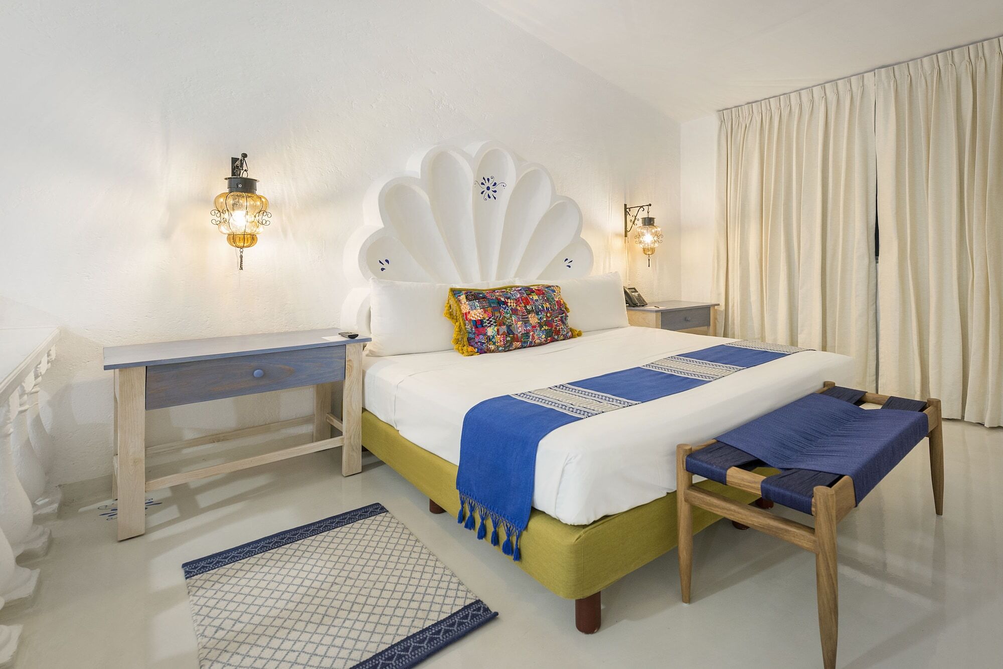 Mar Del Cabo By Velas Resorts Adults Only Сан-Хосе-дель-Кабо Экстерьер фото